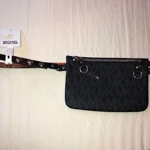 Michael Kors fanny pack